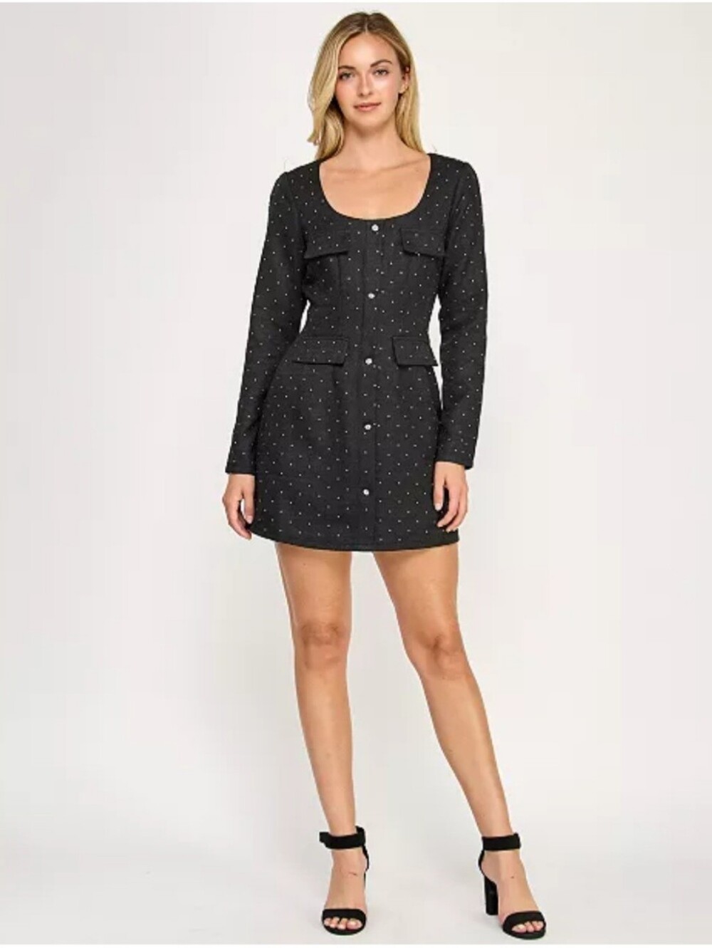 Women's Clothing (601)